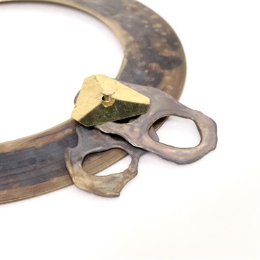 emjmod Fossil Crasher / Ring 12'' 画像3
