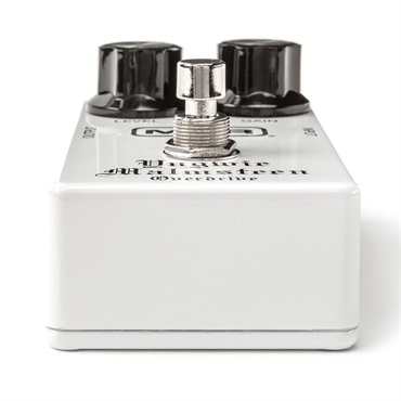 MXR YJM308W / YNGWIE MALMSTEEN OVERDRIVE Limited Edition / White (イングヴェイ・マルムスティーン シグネイチャーペダル) 画像1
