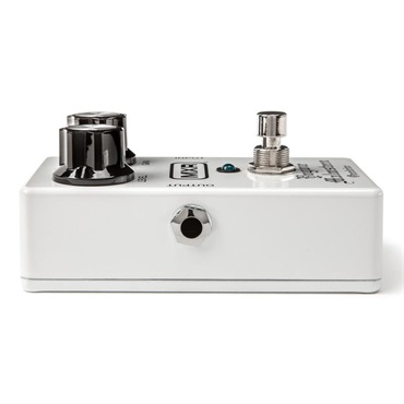 MXR YJM308W / YNGWIE MALMSTEEN OVERDRIVE Limited Edition / White (イングヴェイ・マルムスティーン シグネイチャーペダル) 画像2