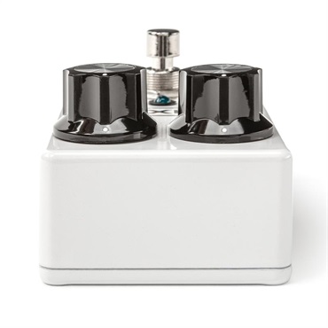 MXR YJM308W / YNGWIE MALMSTEEN OVERDRIVE Limited Edition / White (イングヴェイ・マルムスティーン シグネイチャーペダル) 画像4