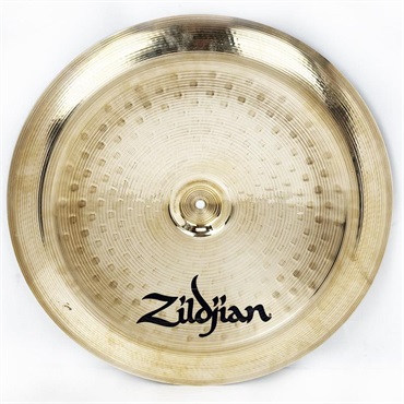 Zildjian USED 中古 Z3 China 20 [1722g] 画像1