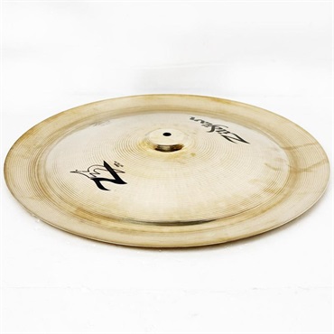Zildjian USED 中古 Z3 China 20 [1722g] 画像2