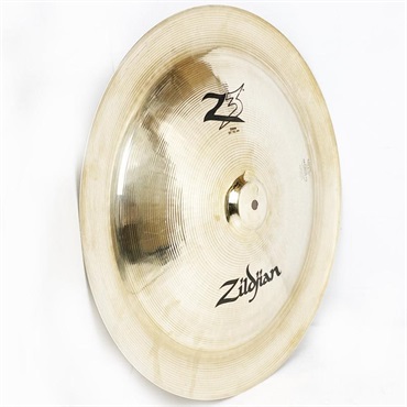 Zildjian USED 中古 Z3 China 20 [1722g] 画像3