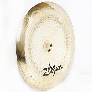 Zildjian USED 中古 Z3 China 20 [1722g] 画像4