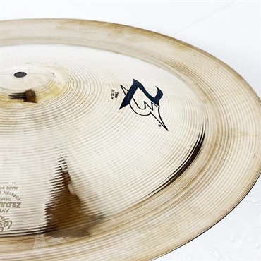 Zildjian USED 中古 Z3 China 20 [1722g] 画像6