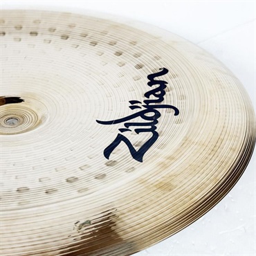Zildjian USED 中古 Z3 China 20 [1722g] 画像7