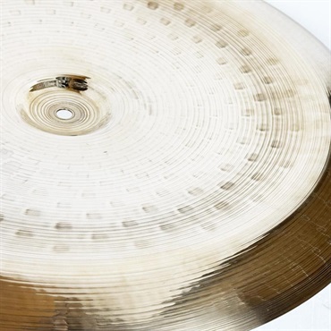 Zildjian USED 中古 Z3 China 20 [1722g] 画像8
