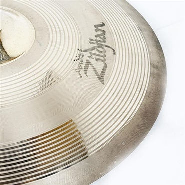 Zildjian USED 中古 A Custom Rezo Ride 21 [3238g] 画像4