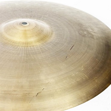 Zildjian USED 中古 Zildjian A AVEDIS 19 [1544g] 画像4
