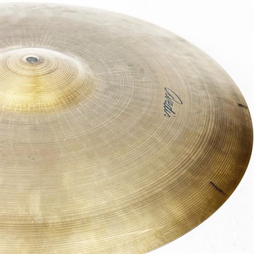Zildjian USED 中古 Zildjian A AVEDIS 19 [1544g] 画像5