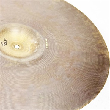 Zildjian USED 中古 Zildjian A AVEDIS 19 [1544g] 画像7
