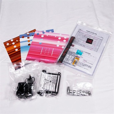 Vestax PCV-002 CUSTOM #G26010495 【アップサイクル品(整備済)】 画像10