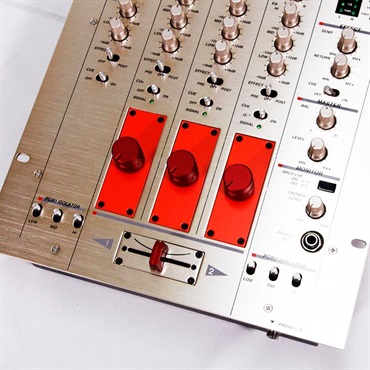 Vestax PMC-27mk2 DF CUSTOM #220664 【アップサイクル品(整備済)】 画像3