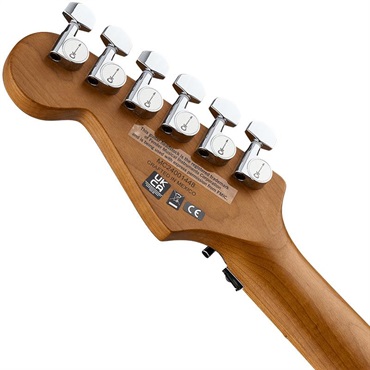 Charvel Pro-Mod Plus San Dimas Style 1 HH FR CM (Chlorine Burst/Carmalized Maple) 画像5