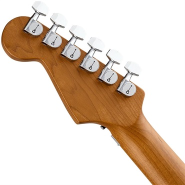Charvel Pro-Mod Plus San Dimas Style 1 HH FR CM (Sangria Burst/Carmalized Maple) 画像5