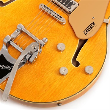 GRETSCH G5622T Electromatic Center Block Double-Cut with Bigsby (Speyside) 画像4