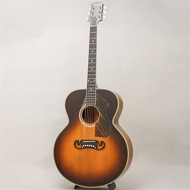 Gibson 【GIBSON×AQUBEストラッププレゼント】【夏先取り大特価セール】Murphy Lab Collection 1939 SJ-100 Heavy Aged 画像2