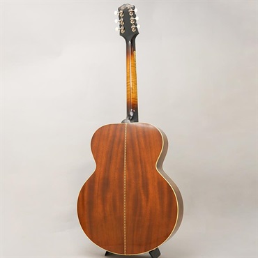 Gibson 【GIBSON×AQUBEストラッププレゼント】【夏先取り大特価セール】Murphy Lab Collection 1939 SJ-100 Heavy Aged 画像3