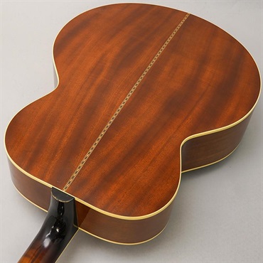 Gibson 【GIBSON×AQUBEストラッププレゼント】【夏先取り大特価セール】Murphy Lab Collection 1939 SJ-100 Heavy Aged 画像5