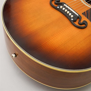 Gibson 【GIBSON×AQUBEストラッププレゼント】【夏先取り大特価セール】Murphy Lab Collection 1939 SJ-100 Heavy Aged 画像7