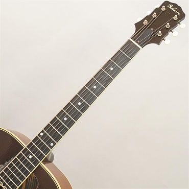 Gibson 【GIBSON×AQUBEストラッププレゼント】【夏先取り大特価セール】Murphy Lab Collection 1939 SJ-100 Heavy Aged 画像8