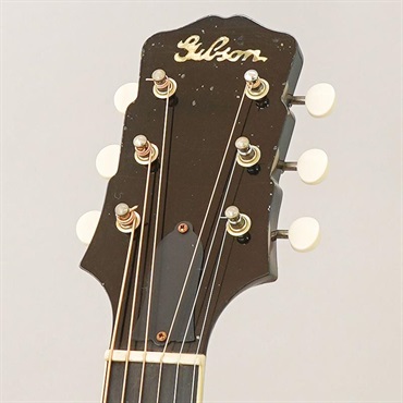 Gibson 【GIBSON×AQUBEストラッププレゼント】【夏先取り大特価セール】Murphy Lab Collection 1939 SJ-100 Heavy Aged 画像10