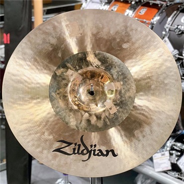 Zildjian USED 中古 K Custom Hybrid Ride 21 [NKZL21CHBR][3075g] 画像2