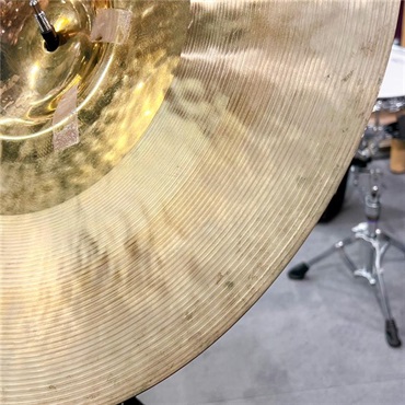 Zildjian USED 中古 K Custom Hybrid Ride 21 [NKZL21CHBR][3075g] 画像3