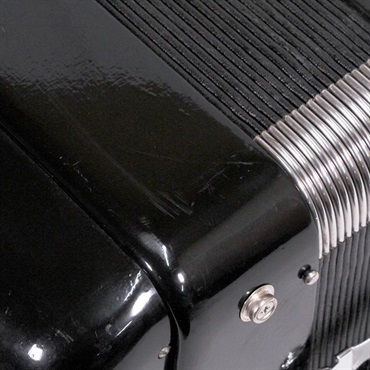 unknown USED 中古【夏のボーナスセール】EXCELSIOR Mod.901(訳あり品) M.M.M.L ミュゼット エキセルシァー イタリア製 ボタン式 クロマチックアコーディオン 120ベース 画像7