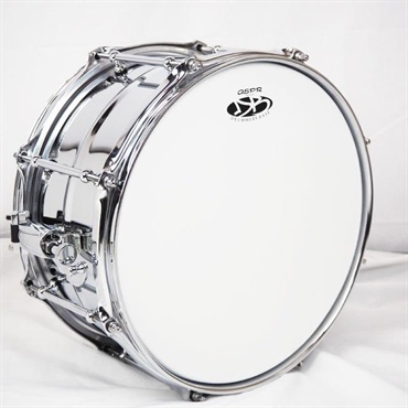 Drummers Base CUSTOM STEEL SNARE 12×6.5 [Made In Japan]【店頭展示特価品】 画像3