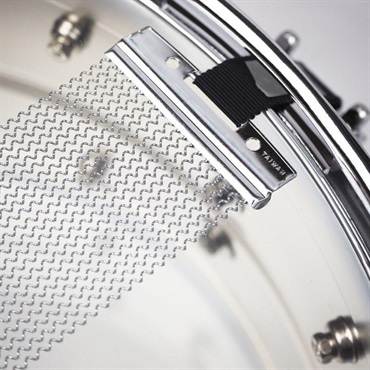 Drummers Base CUSTOM STEEL SNARE 12×6.5 [Made In Japan]【店頭展示特価品】 画像7