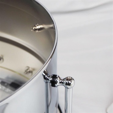 Drummers Base CUSTOM STEEL SNARE 12×6.5 [Made In Japan]【店頭展示特価品】 画像9