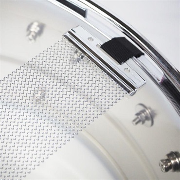 Drummers Base CUSTOM STEEL SNARE 13×6.5 [Made In Japan]【店頭展示特価品】 画像7