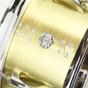 INDe 【創業50周年大決算SALE】Kalamazoo Brushed & Lacquered Brass Limited Edition 14 x 5.5 【限定品】【店頭展示特価品】 画像2