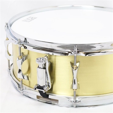 INDe 【創業50周年大決算SALE】Kalamazoo Brushed & Lacquered Brass Limited Edition 14 x 5.5 【限定品】【店頭展示特価品】 画像5