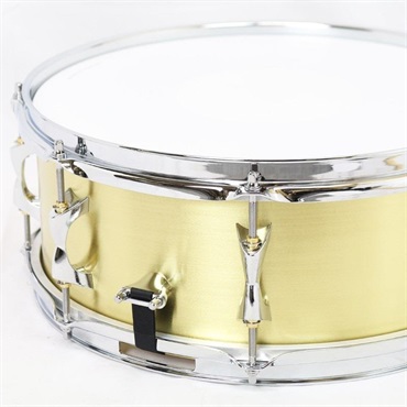 INDe 【創業50周年大決算SALE】Kalamazoo Brushed & Lacquered Brass Limited Edition 14 x 5.5 【限定品】【店頭展示特価品】 画像6