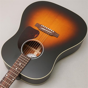 Gibson J-45 Special Vintage Sunburst ギブソン 画像4