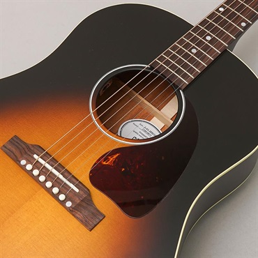 Gibson J-45 Special Vintage Sunburst ギブソン 画像7