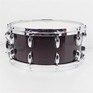 GRETSCH 【史上最大決算セール】GRGL-6514S-2CL WW [USA Custom Series / Gloss Walnut 14×6.5]【店頭展示特価品】 画像1