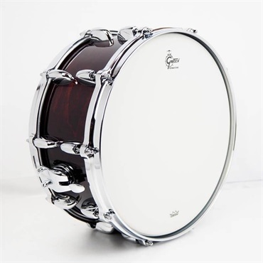 GRETSCH 【史上最大決算セール】GRGL-6514S-2CL WW [USA Custom Series / Gloss Walnut 14×6.5]【店頭展示特価品】 画像3