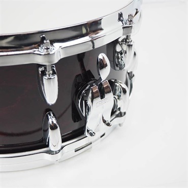 GRETSCH 【史上最大決算セール】GRGL-6514S-2CL WW [USA Custom Series / Gloss Walnut 14×6.5]【店頭展示特価品】 画像5