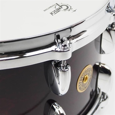 GRETSCH 【史上最大決算セール】GRGL-6514S-2CL WW [USA Custom Series / Gloss Walnut 14×6.5]【店頭展示特価品】 画像7