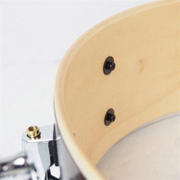 Pearl 【史上最大決算セール】PMX1450S/C #497 [Professional Series Snare Drum 14×5 - Matt Bronze Oyster]【限定品】【店頭展示特価品】 画像9