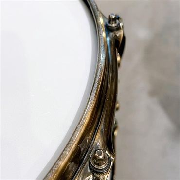 MAPEX USED 中古 BPBR465HZN [BLACK PANTHER / Sledgehammer 14 x 6.5] 画像4