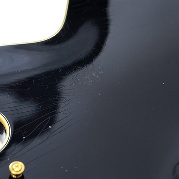 Gibson Murphy Lab 60s ES-355 Reissue w/Maestro Light Aged (Ebony) SN.A92862 【特価】 画像7