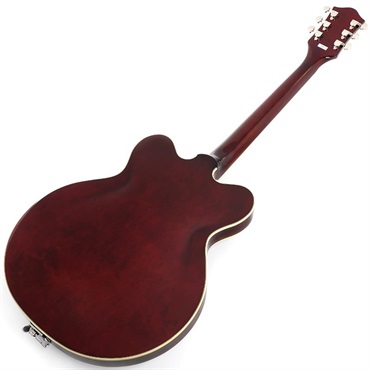 GRETSCH G2622T Streamliner Center Block Double-Cut with Bigsby (Dark Denim) 画像2