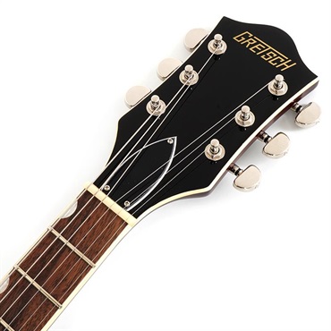 GRETSCH G2622T Streamliner Center Block Double-Cut with Bigsby (Dark Denim) 画像6