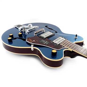GRETSCH G2622T Streamliner Center Block Double-Cut with Bigsby (Dark Denim) 画像8