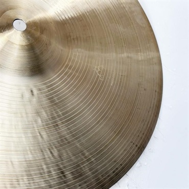 Amedia USED 中古 Classic Series Hi Hat 14 pair [Top:988g/Bottom:1198g] 画像4