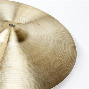 Amedia USED 中古 Classic Series Hi Hat 14 pair [Top:988g/Bottom:1198g] 画像5